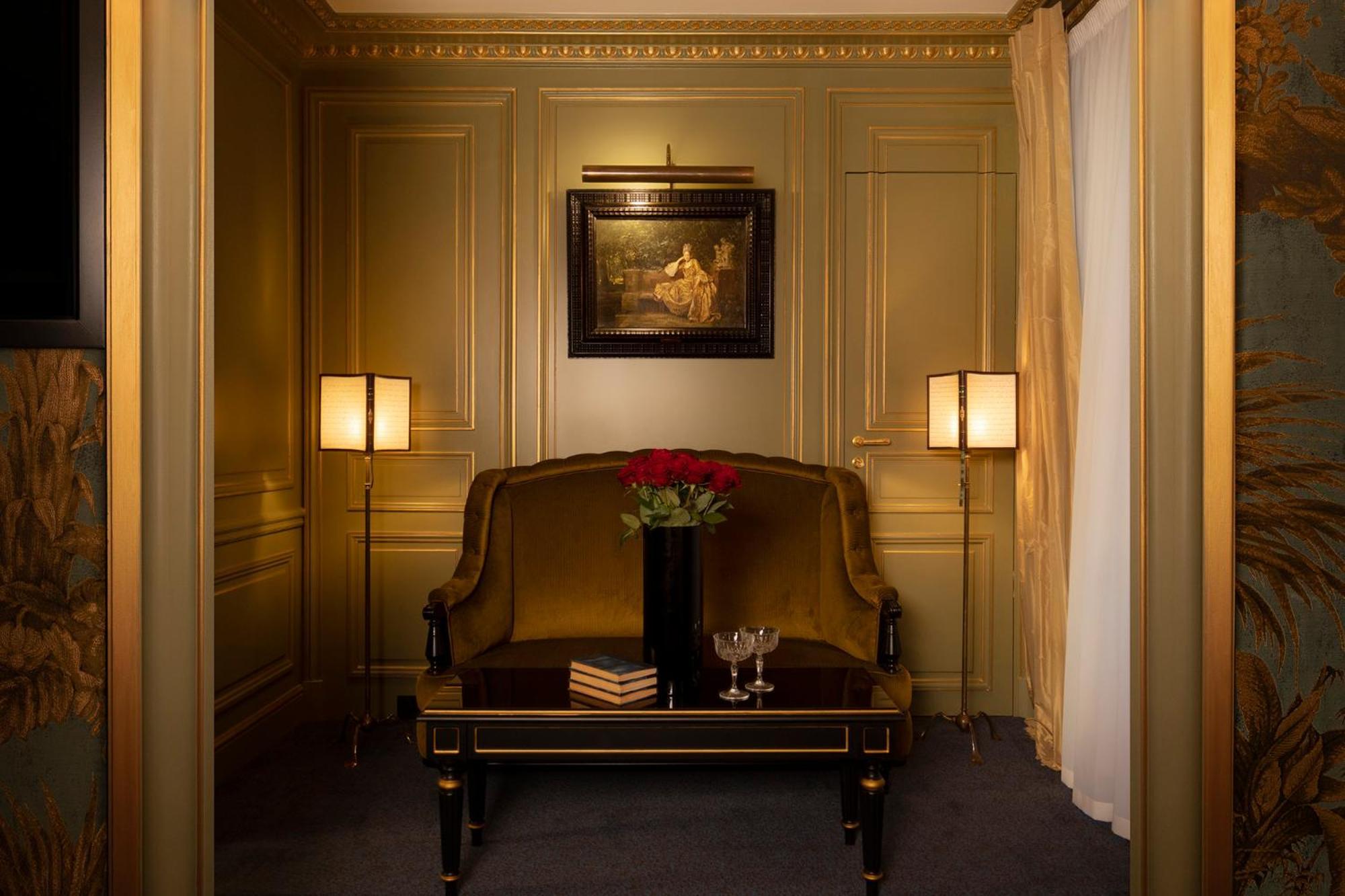Two Bedroom Suite