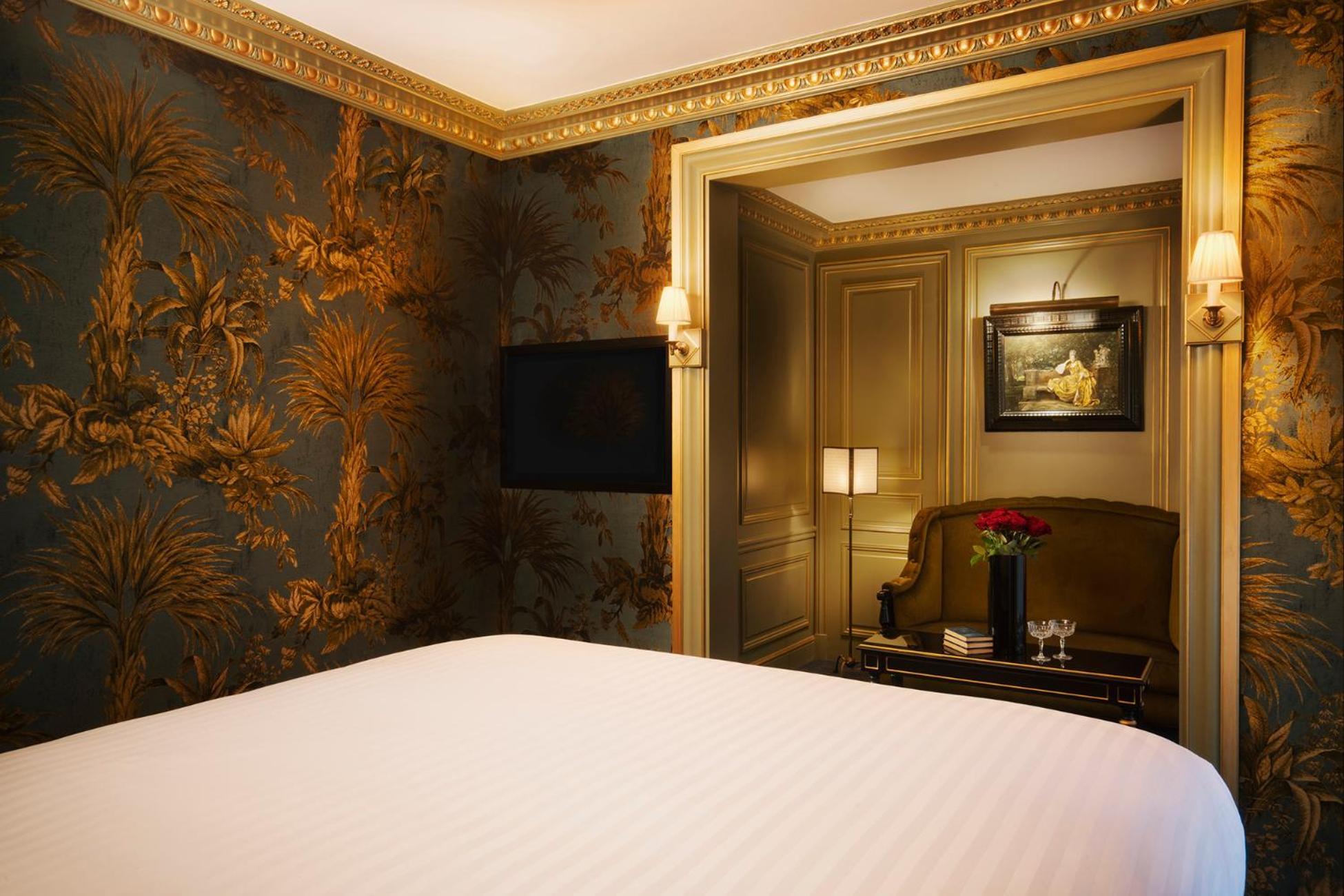 Two Bedroom Suite