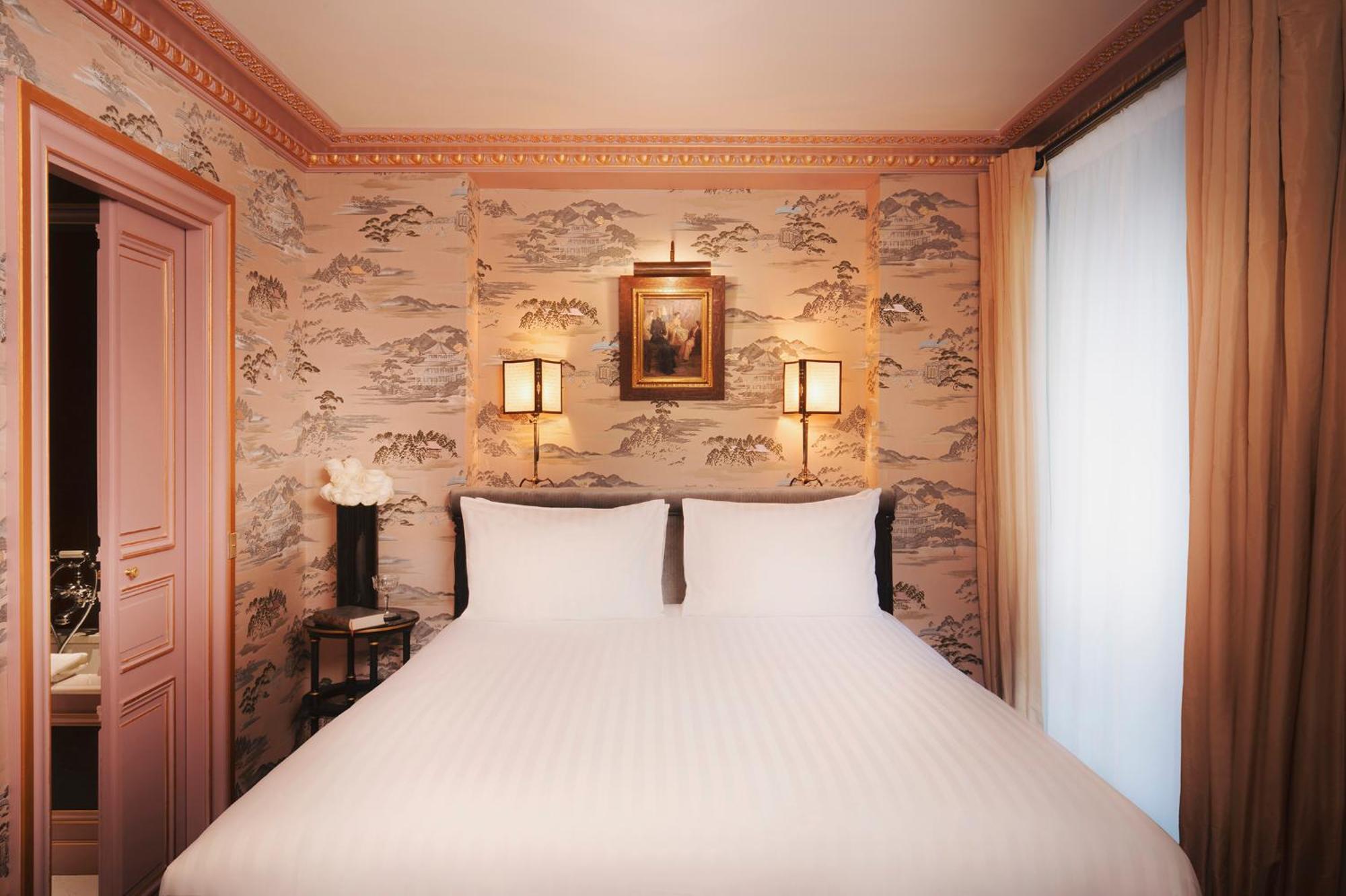 Two Bedroom Suite