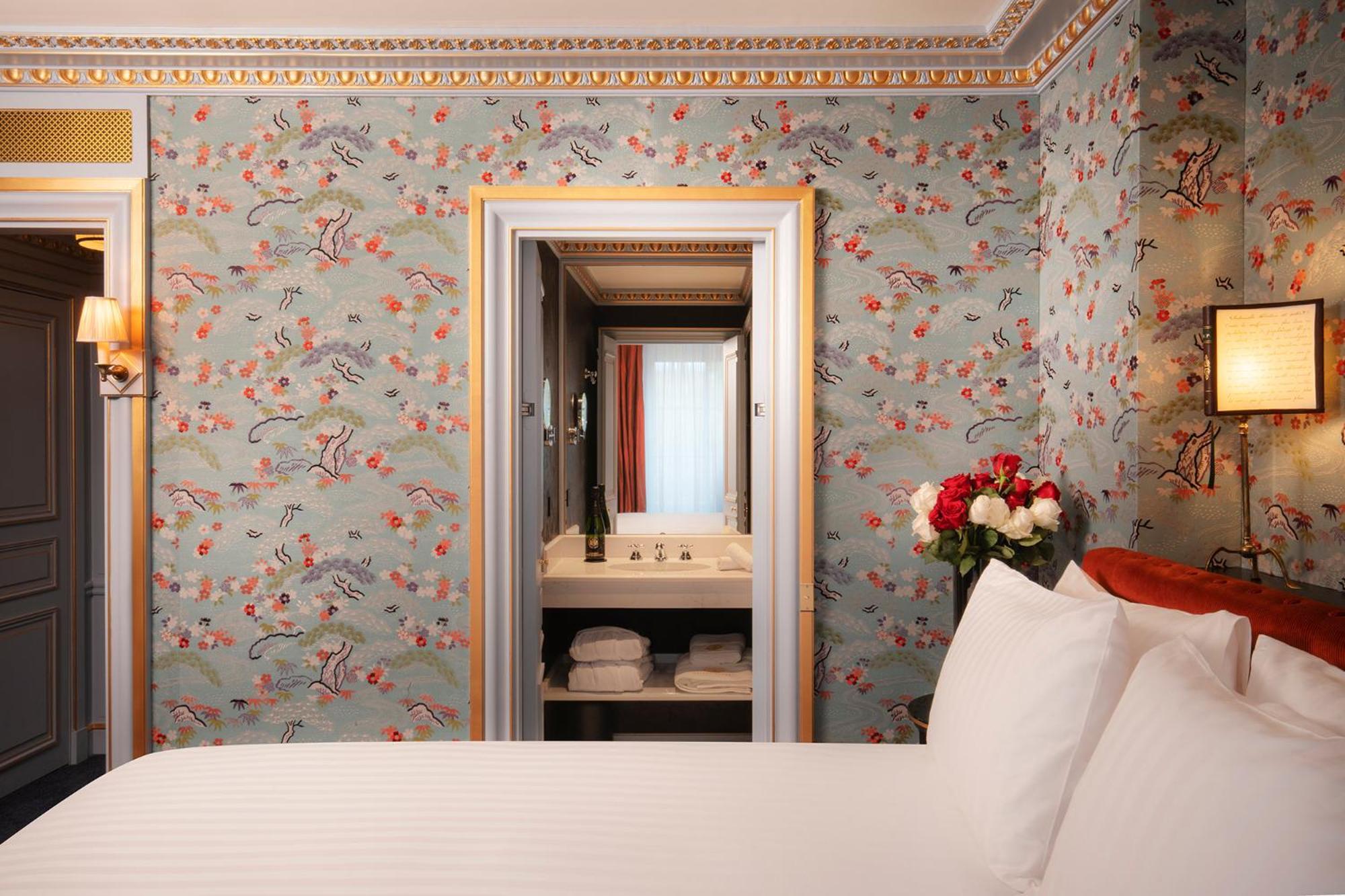 Two Bedroom Suite