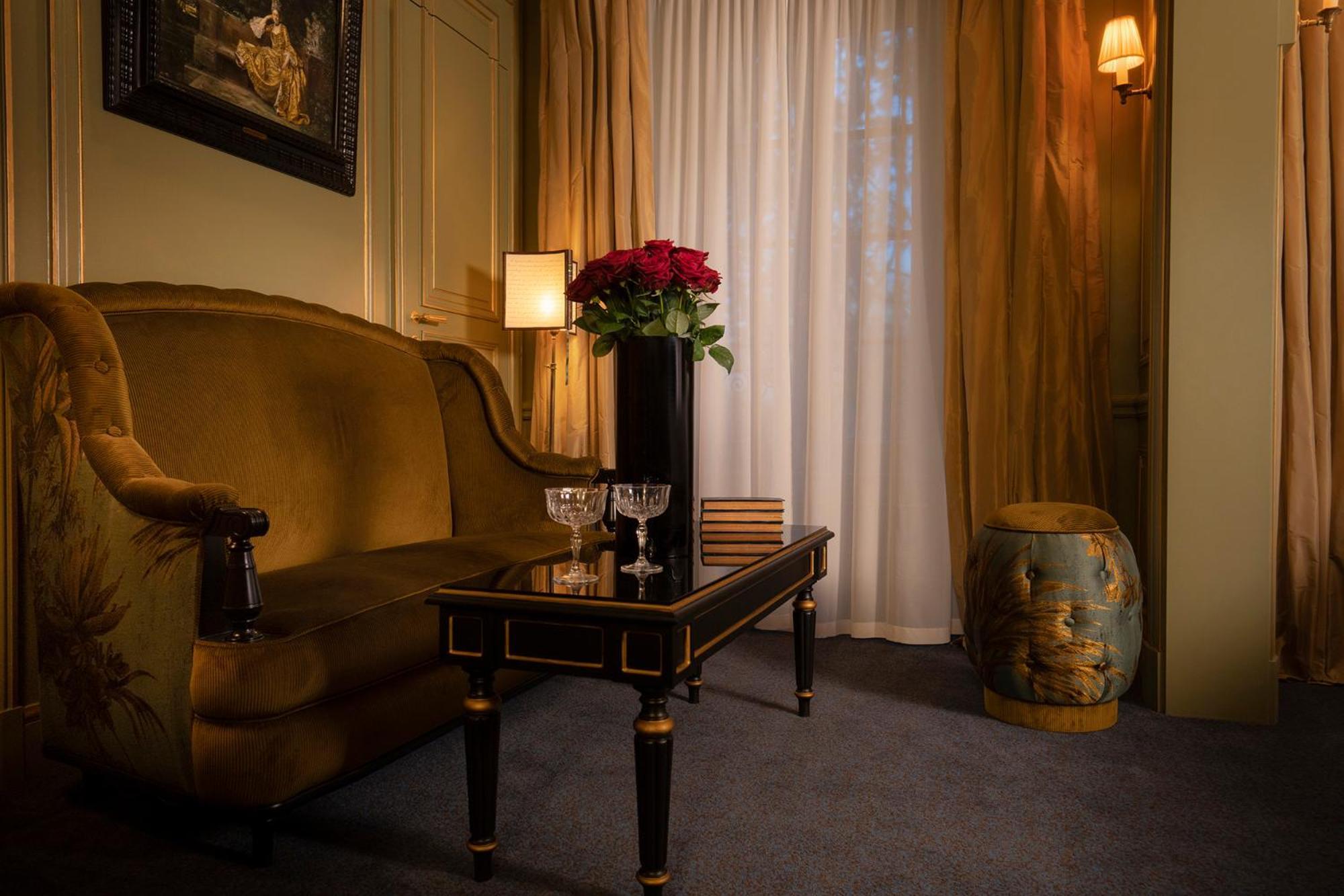 Two Bedroom Suite