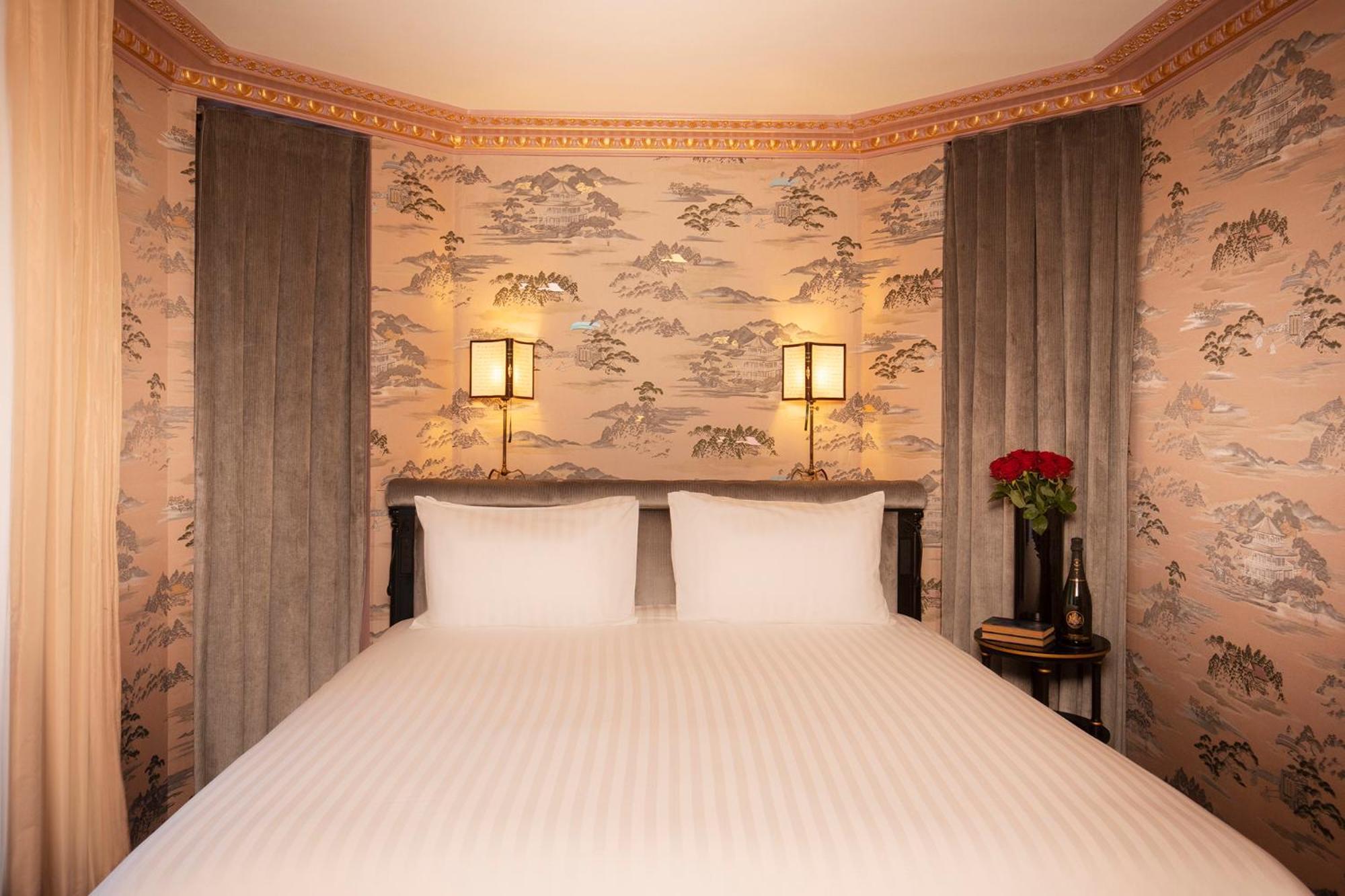 Two Bedroom Suite