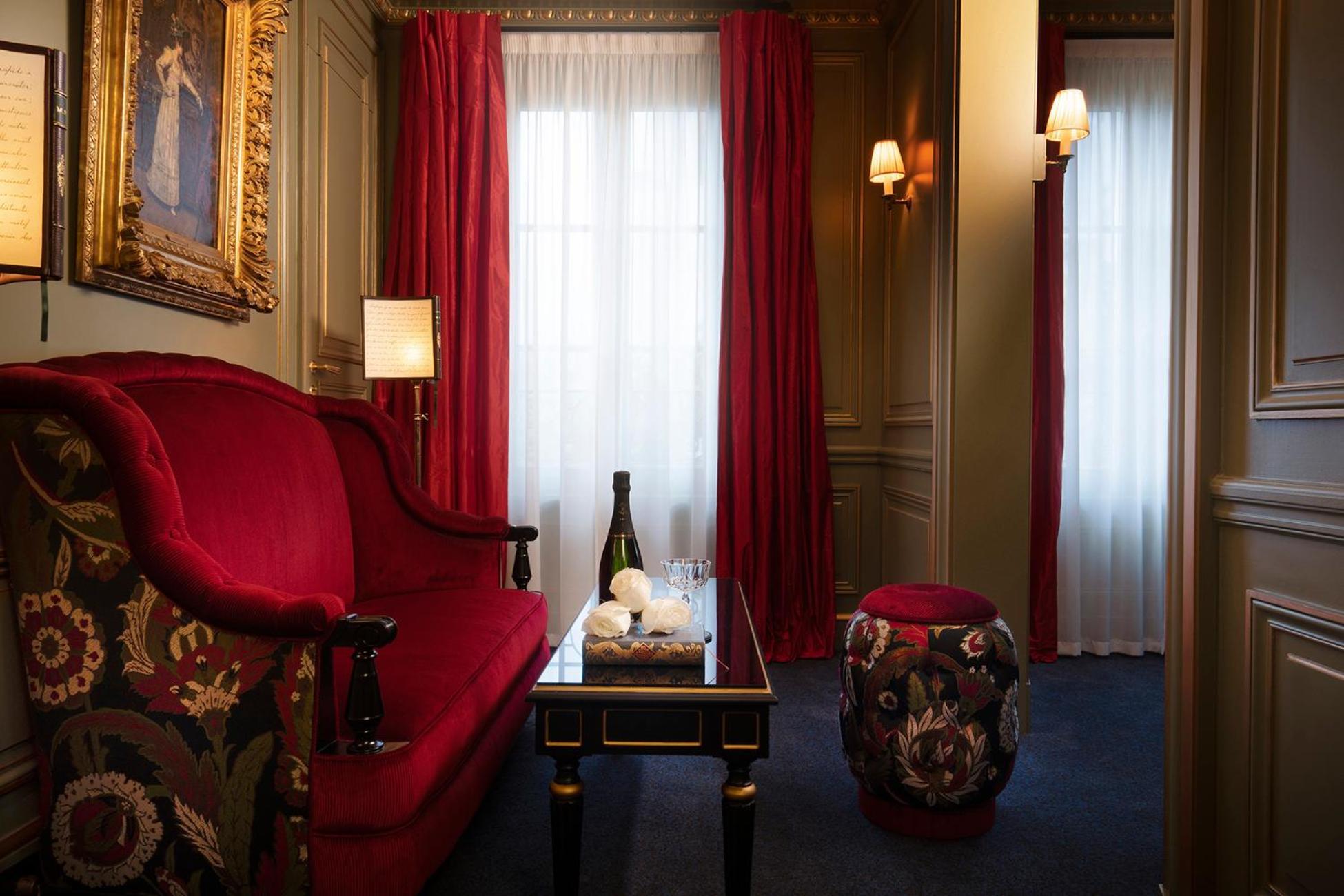 Two Bedroom Suite