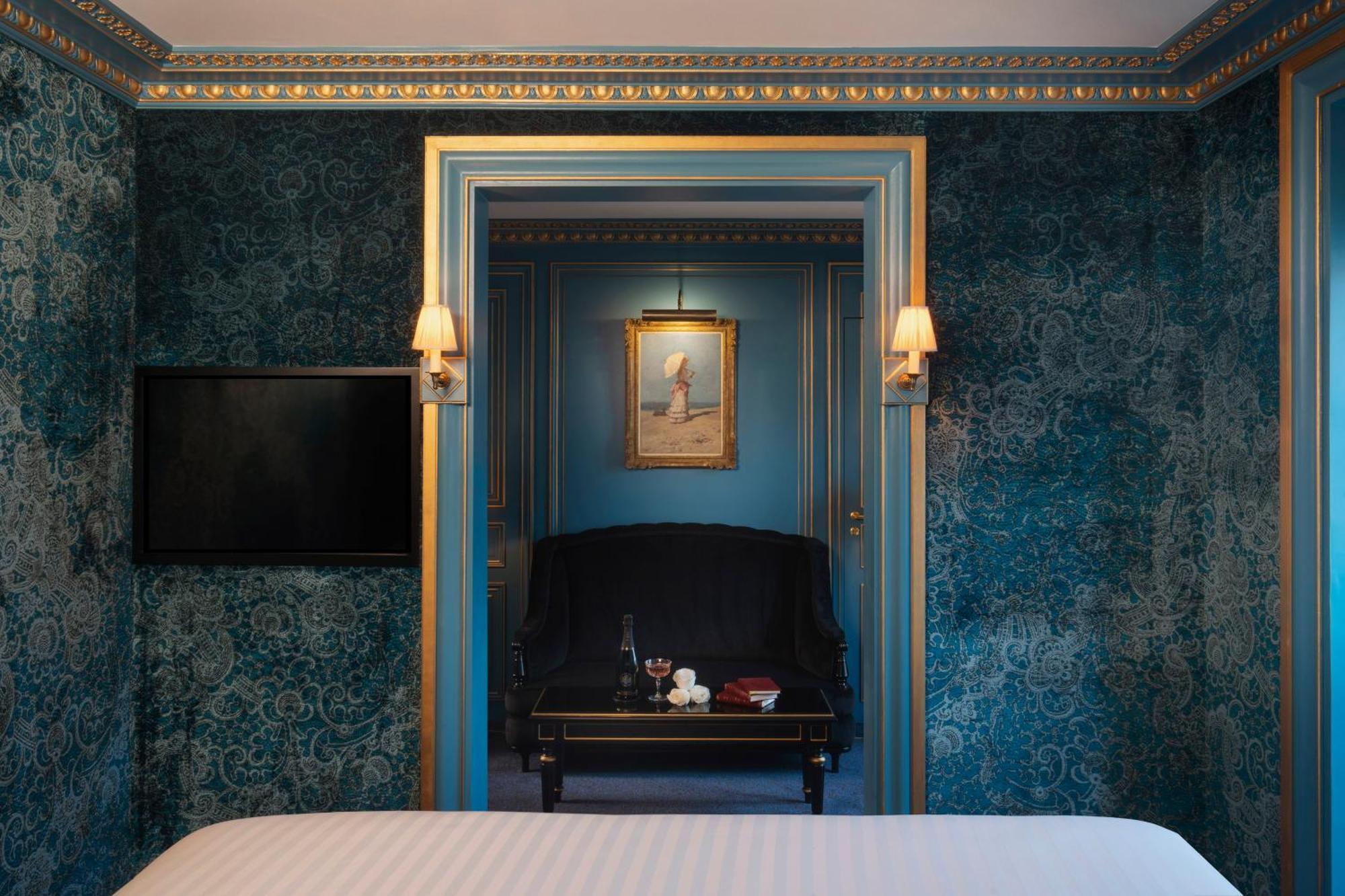 Marcel Proust Junior Suite