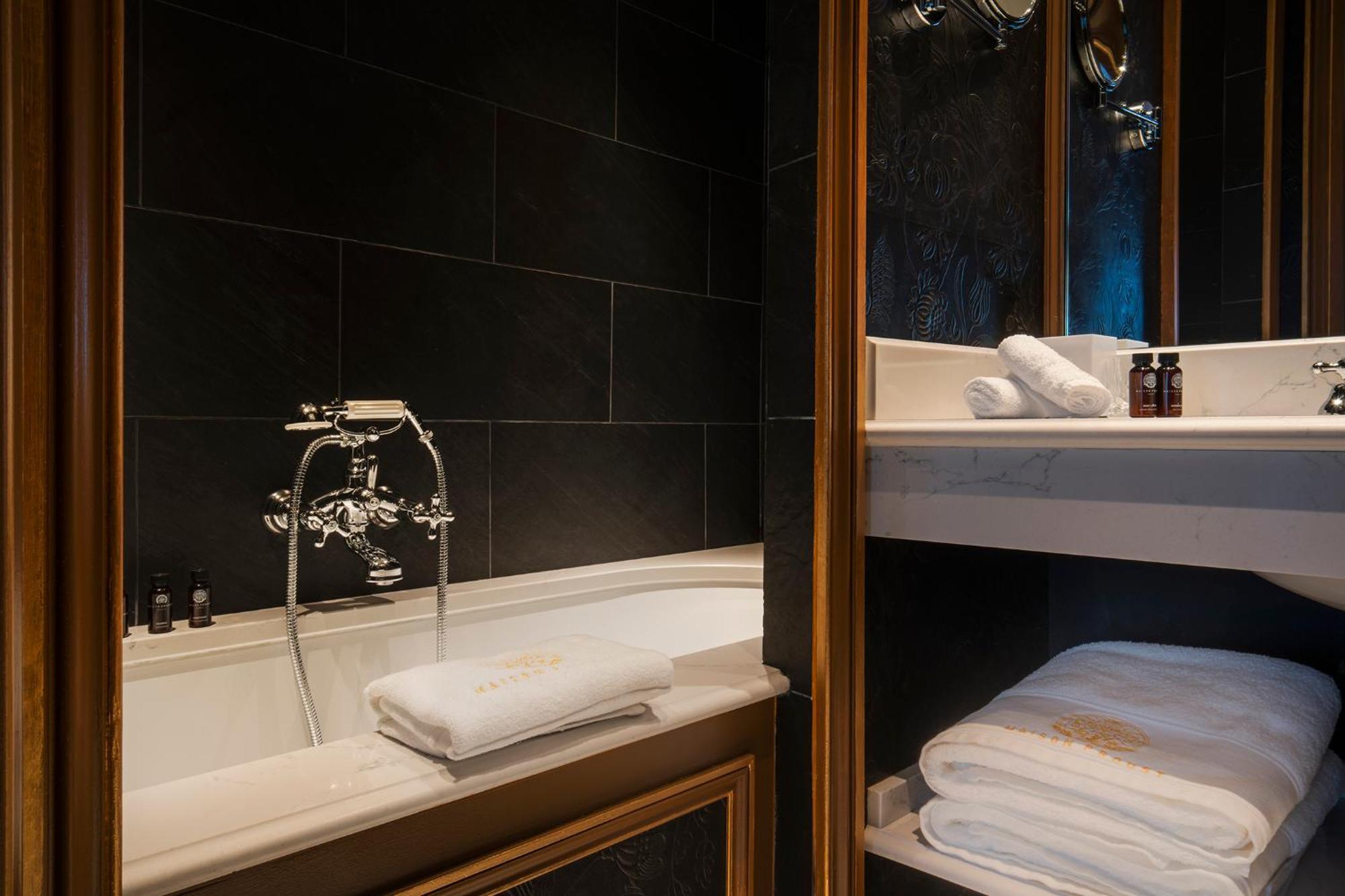 Three bedroom Executive Suite