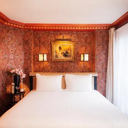 Maison Proust, Hotel & Spa La Mer-2