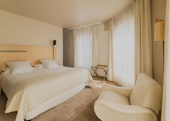 Hotel de Nell París