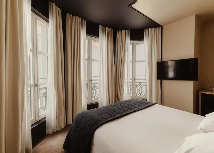 Hotel de Nell París